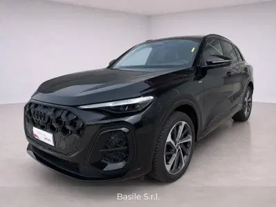 Audi Q5 40 TDI 204 CV quattro S tronic S line plus del 2025 usata a Martina Franca