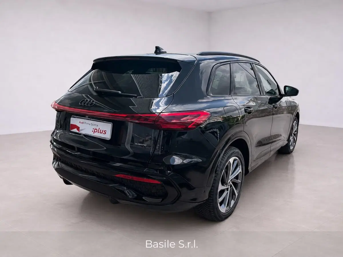 Audi Q5 usata a Taranto (2)