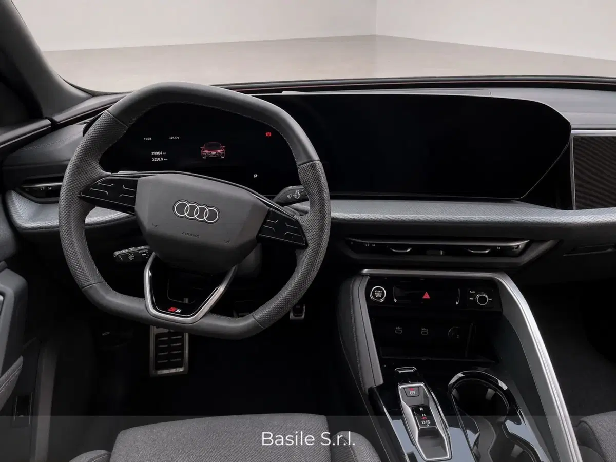 Audi Q5 usata a Taranto (5)