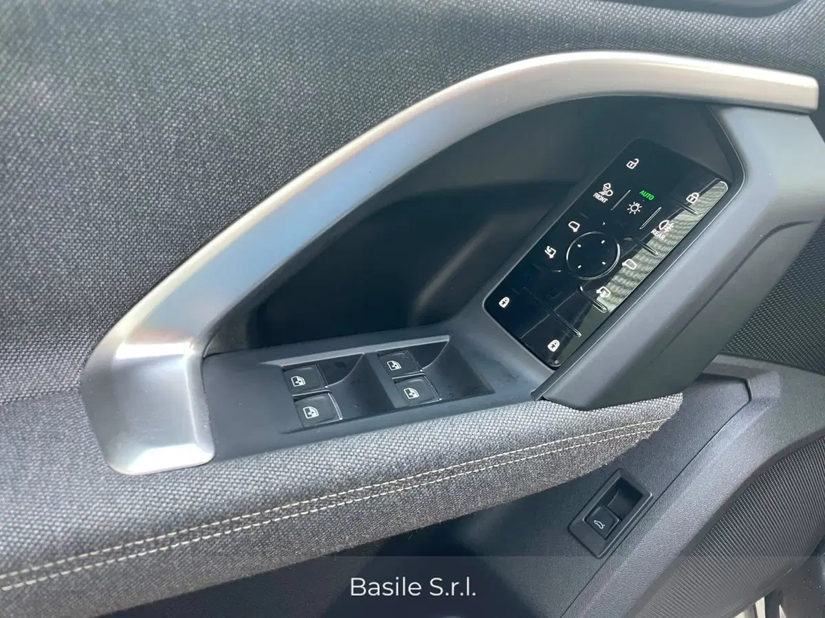 Audi Q5 usata a Taranto (9)