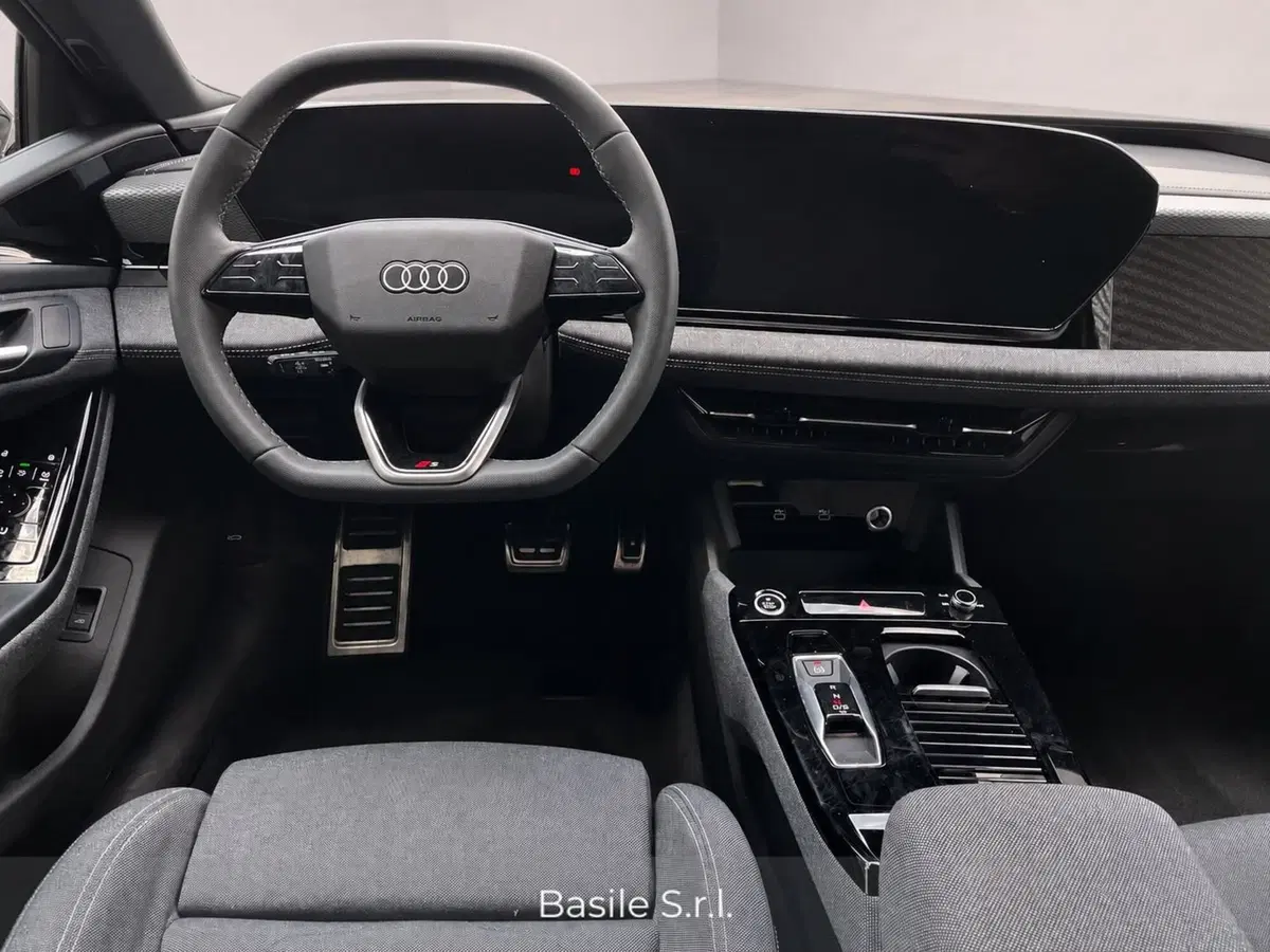 Audi A6 Sportback e-tron usata a Taranto (3)