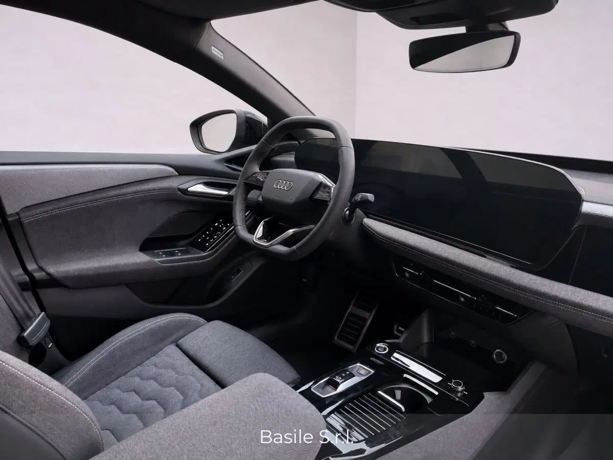Audi A6 Sportback e-tron usata a Taranto (4)