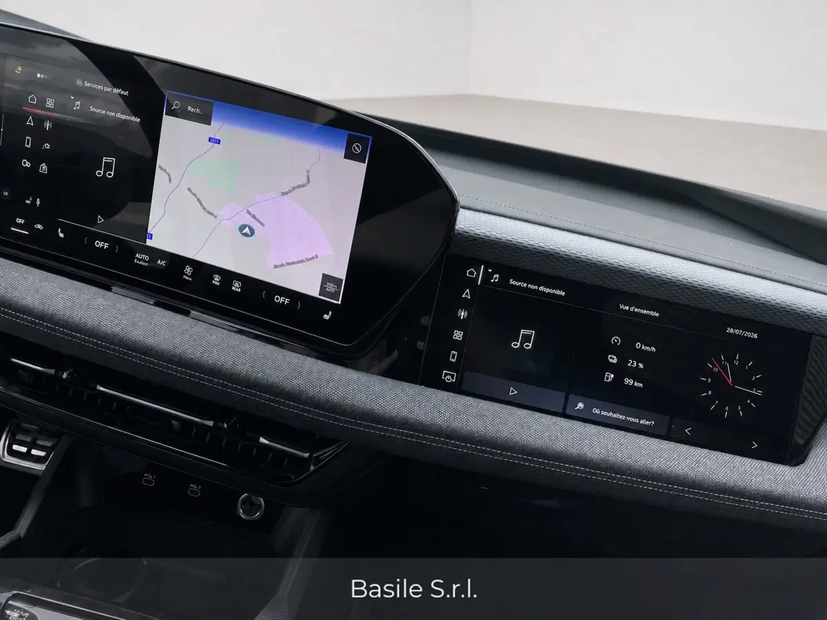 Audi A6 Sportback e-tron usata a Taranto (5)
