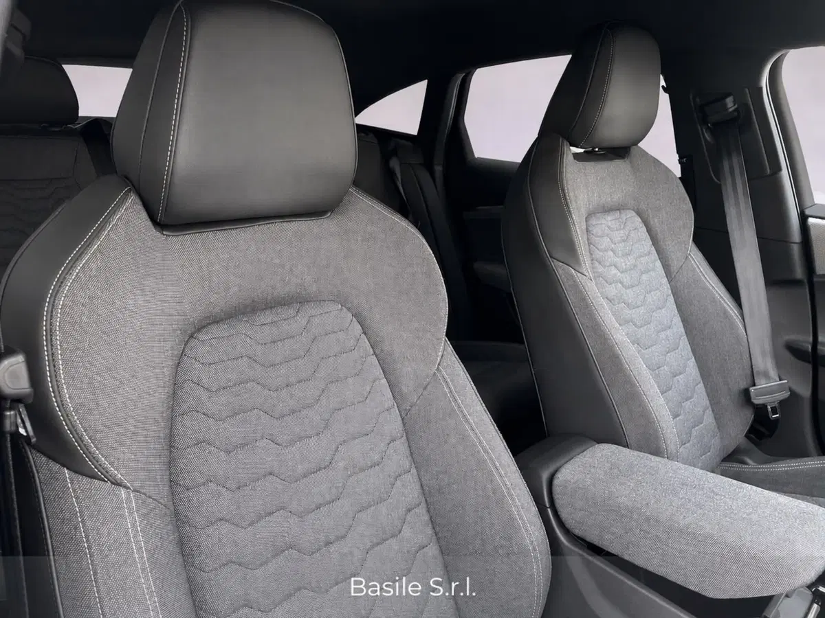 Audi A6 Sportback e-tron usata a Taranto (6)