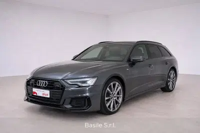 Audi A6 Avant 40 2.0 TDI quattro ultra S tronic Sport del 2025 usata a Martina Franca