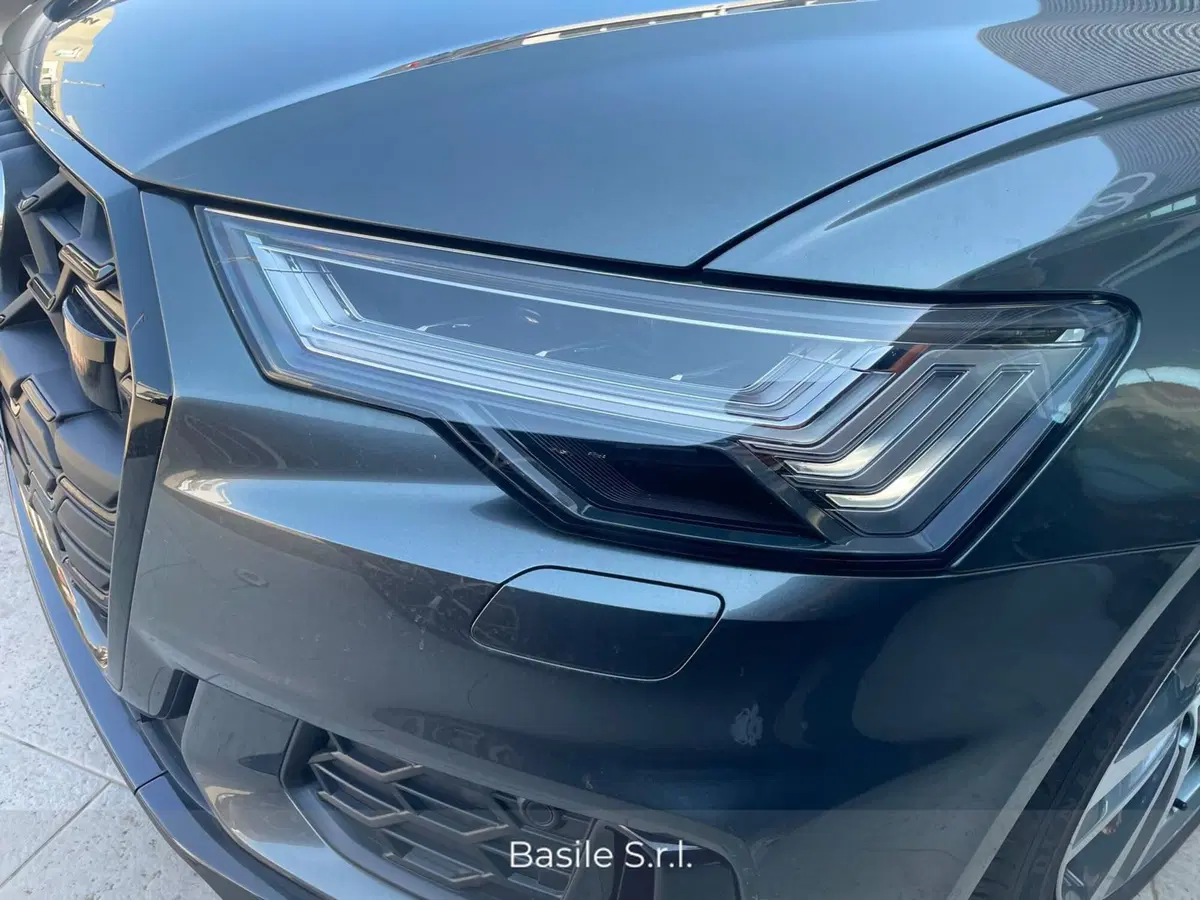 Audi A6 Avant usata a Taranto (3)
