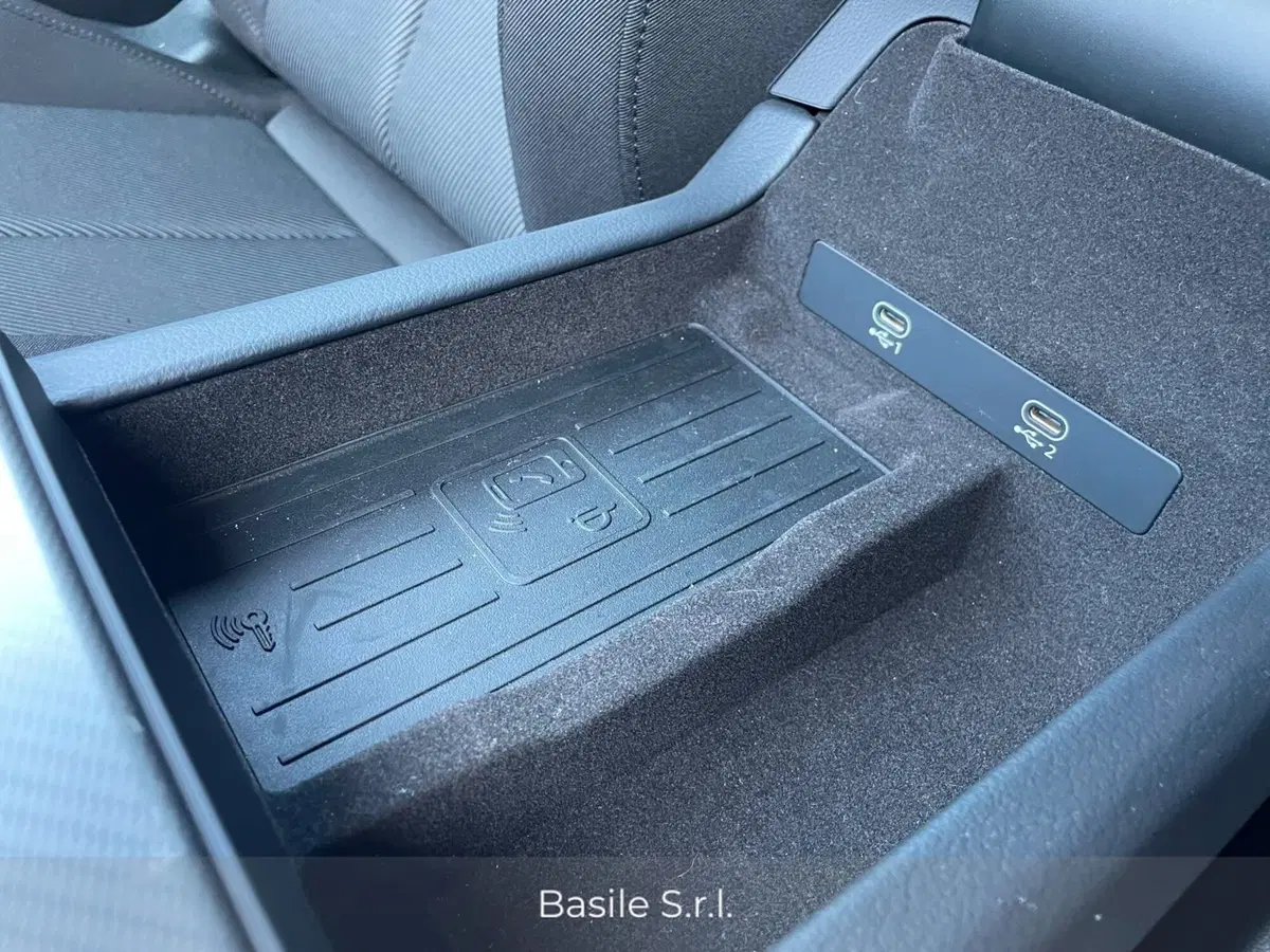 Audi A6 Avant usata a Taranto (9)