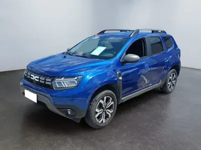 Dacia Duster 1.0 Eco-G Journey 100cv del 2023 usata a Ceccano