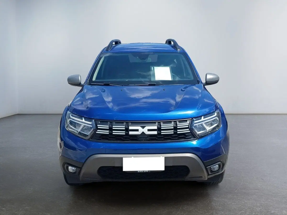 Dacia Duster usata a Frosinone (8)