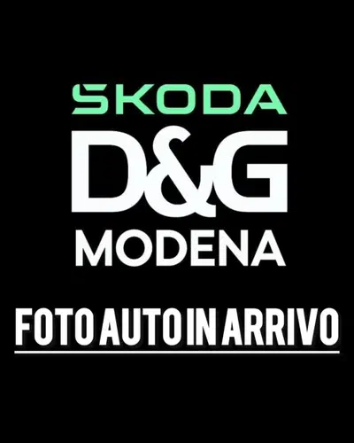 Skoda Fabia 1.0 mpi evo 130 Edition 80cv del 2025 usata a Modena