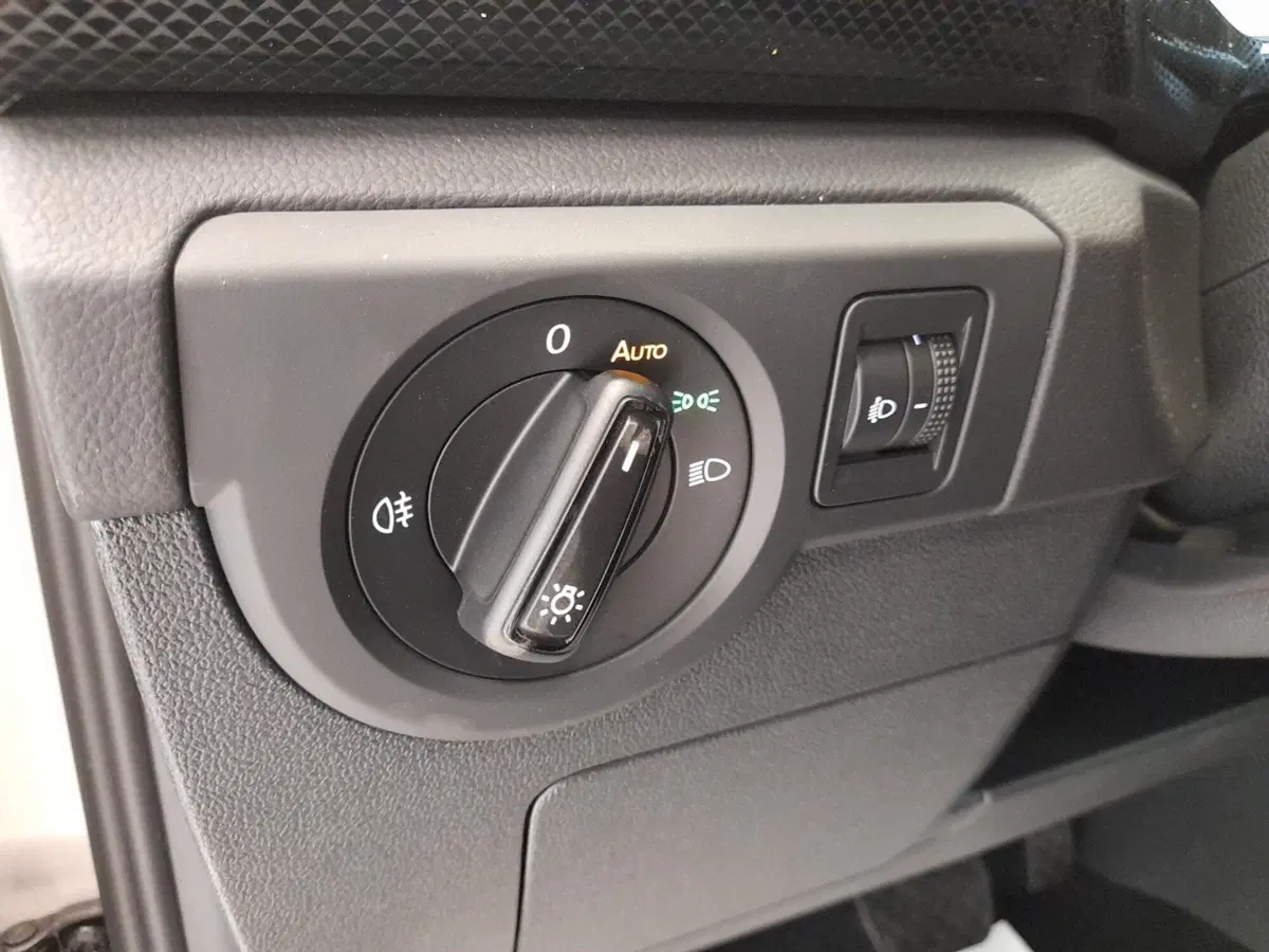 Volkswagen T-Cross nuova a Bologna (10)