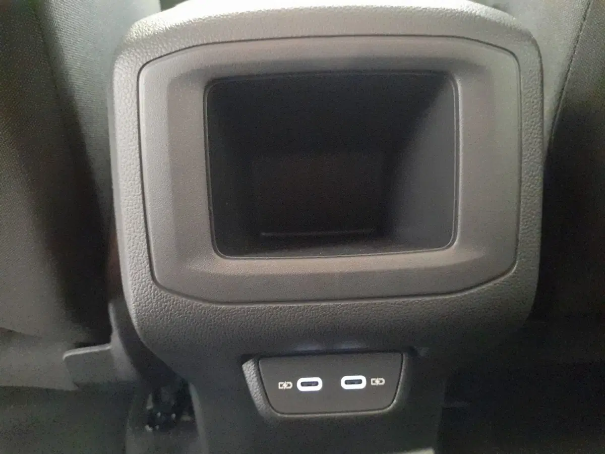Volkswagen T-Cross nuova a Bologna (15)