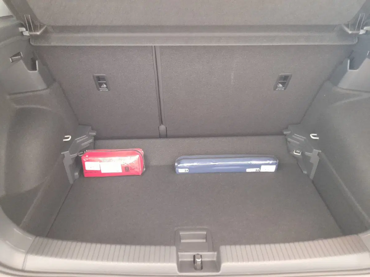 Volkswagen T-Cross nuova a Bologna (18)