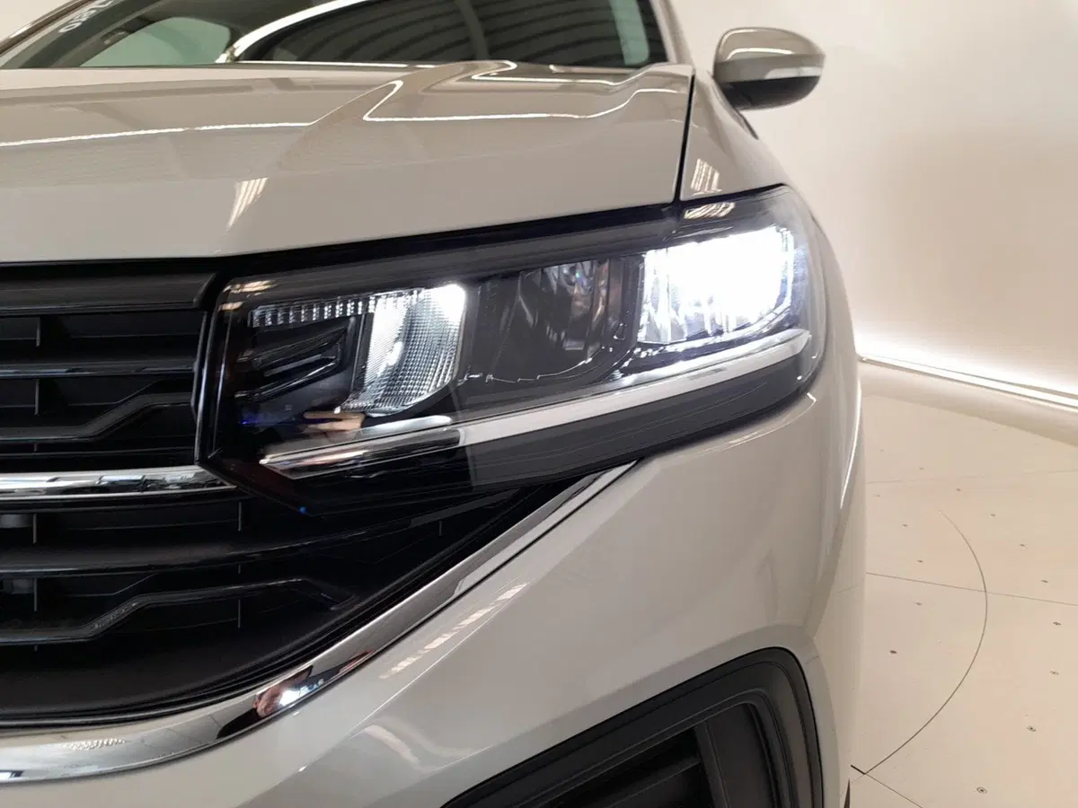 Volkswagen T-Cross nuova a Bologna (7)