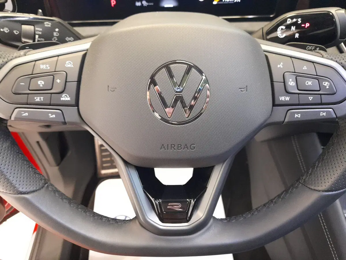 Volkswagen Tiguan usata a Bologna (11)