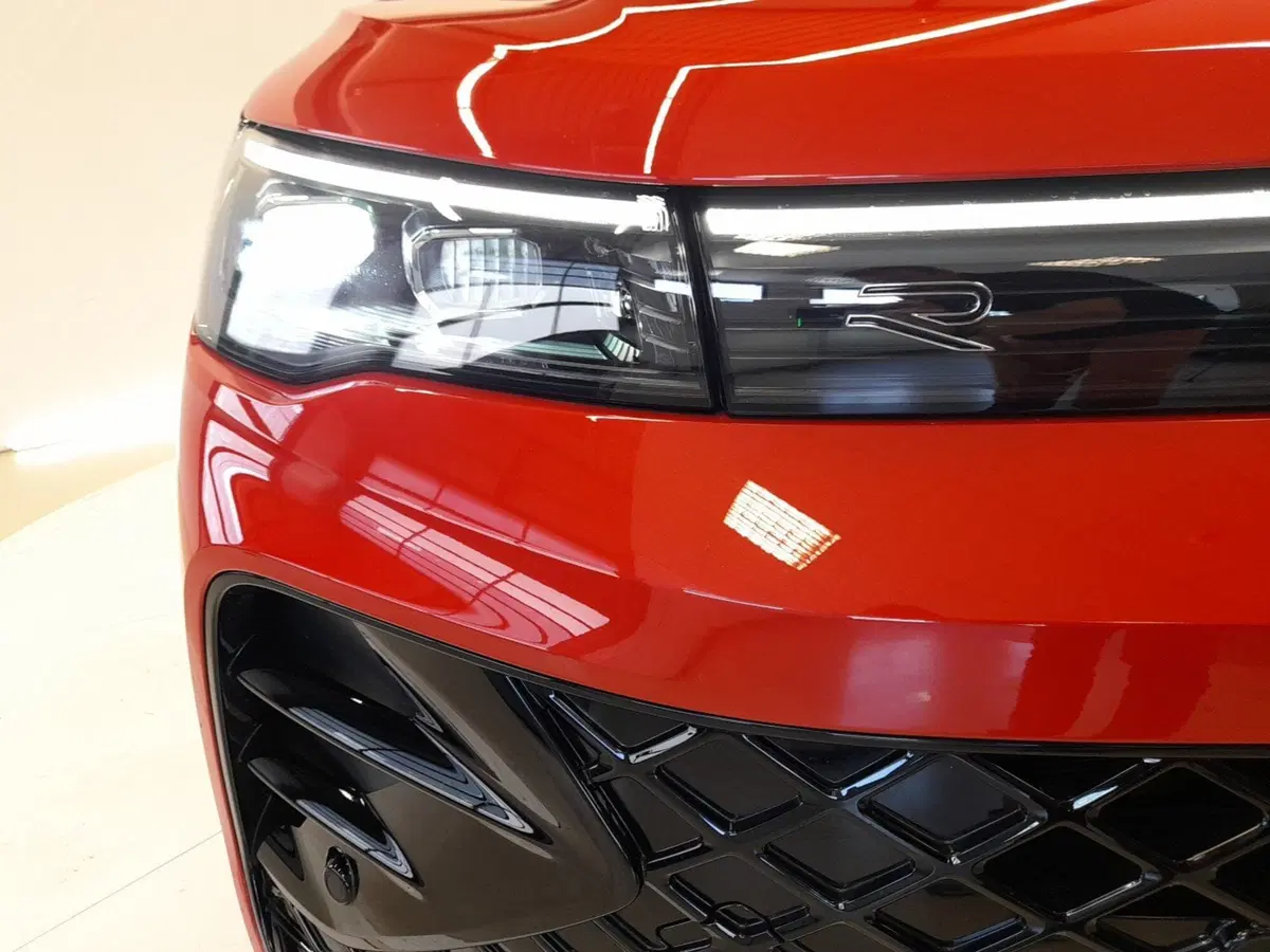 Volkswagen Tiguan usata a Bologna (7)