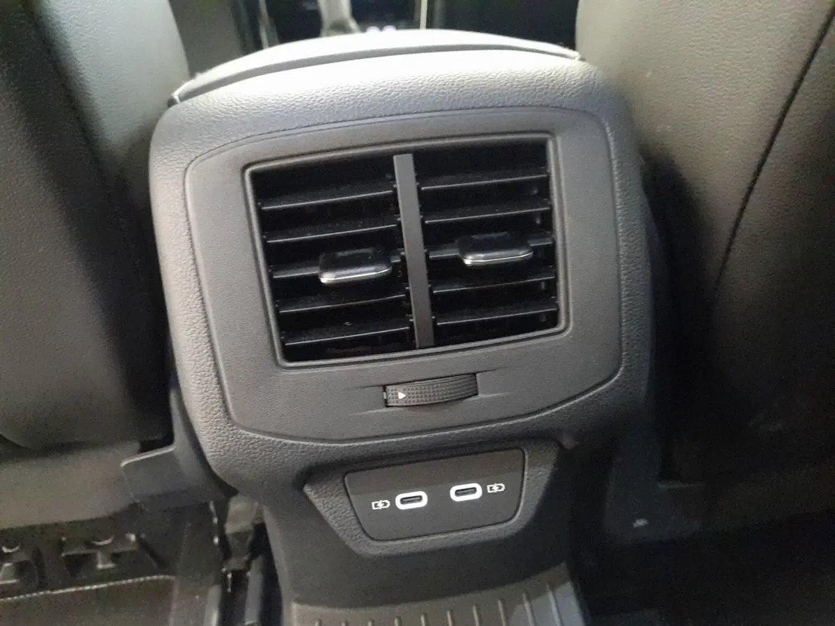 Volkswagen T-Roc usata a Bologna (14)