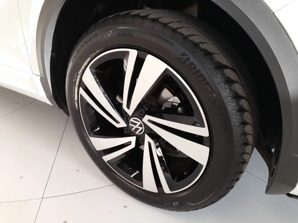 Volkswagen T-Roc usata a Bologna (8)