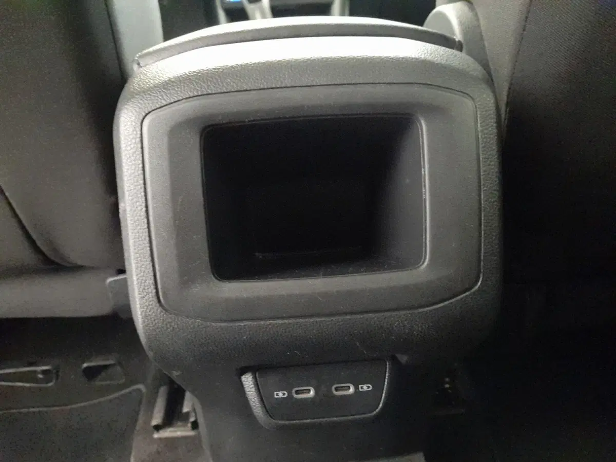 Volkswagen T-Cross usata a Bologna (15)
