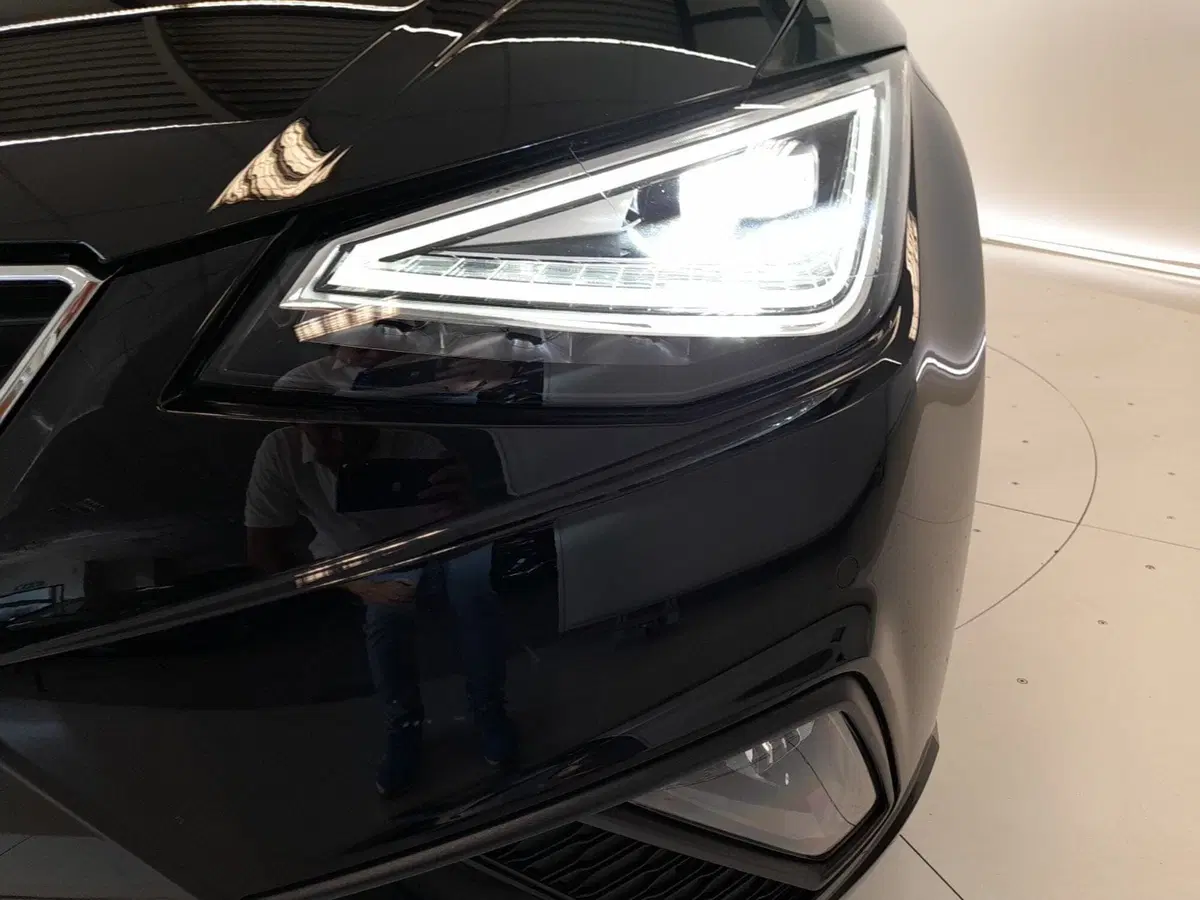 SEAT Ibiza usata a Bologna (7)