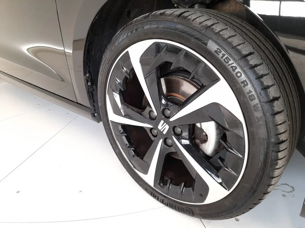 SEAT Ibiza usata a Bologna (8)