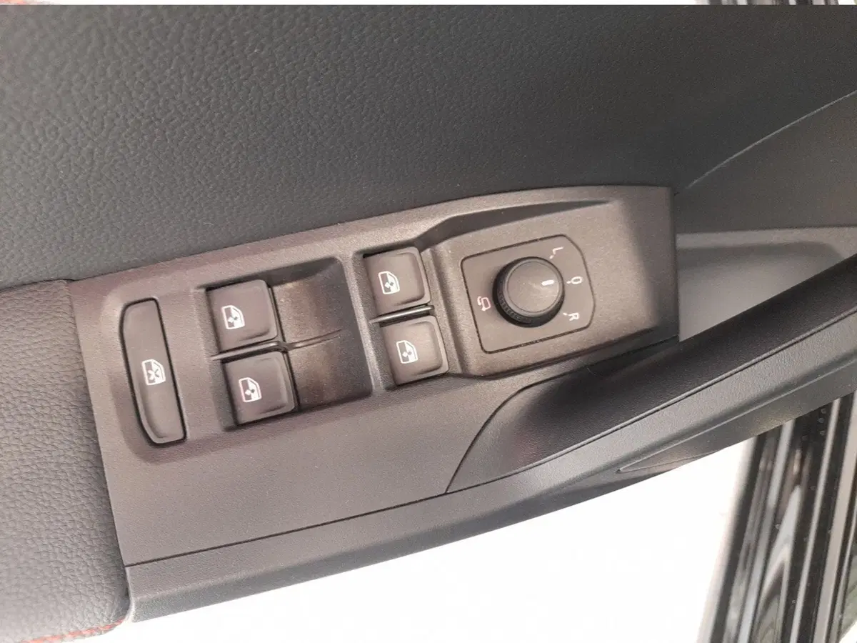 SEAT Ibiza usata a Bologna (9)