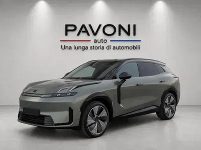 Lynk &amp; Co 08 08 1.5 phev More auto del 2026 usata a Pescara
