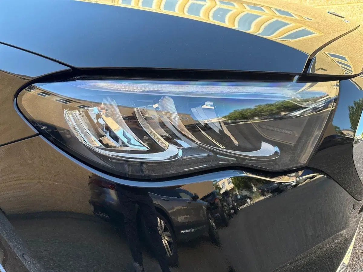 Mercedes-Benz Classe E usata a Prato (7)