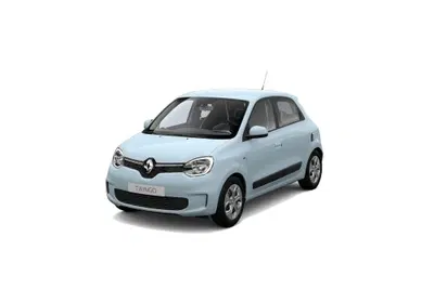 Renault Twingo 1.0 sce Equilibre 65cv del 2024 usata a Fisciano