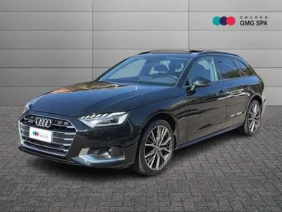 Audi A4 Avant 50 TDI quattro tiptronic Business Advanced del 2020 usata a Firenze