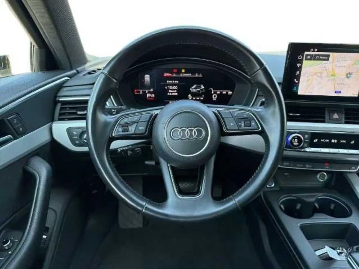 Audi A4 Avant usata a Firenze (10)