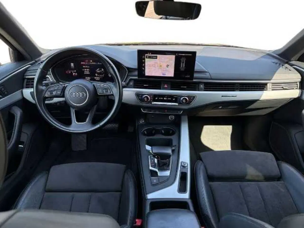 Audi A4 Avant usata a Firenze (11)