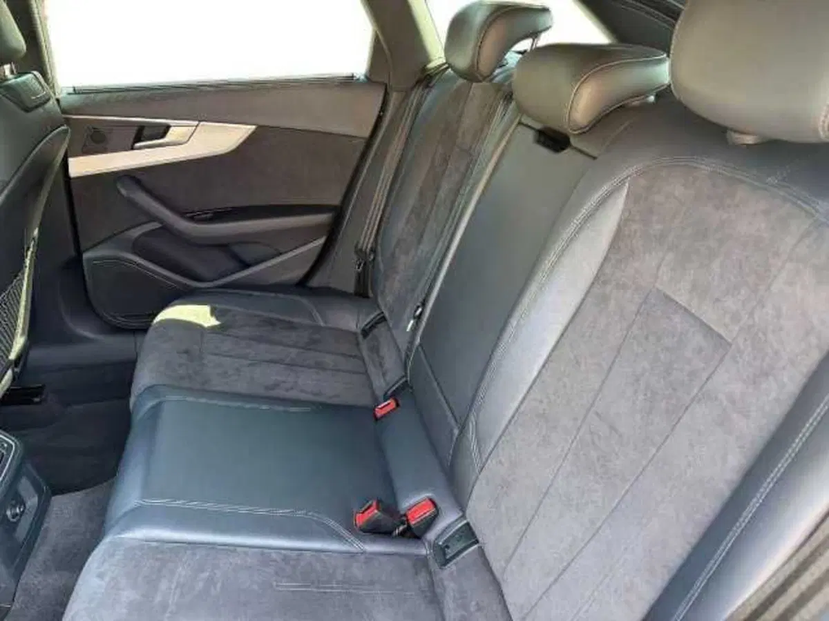 Audi A4 Avant usata a Firenze (12)