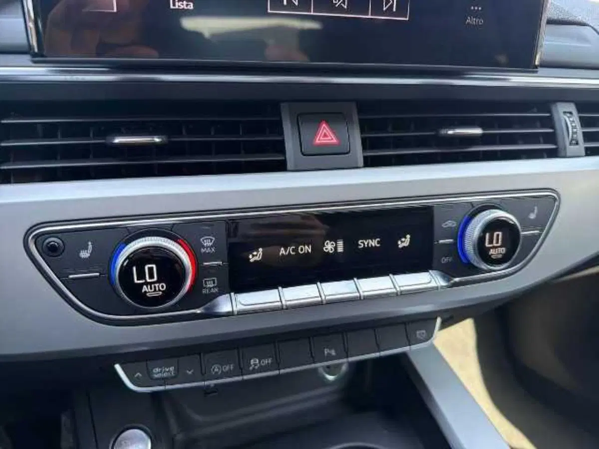 Audi A4 Avant usata a Firenze (15)