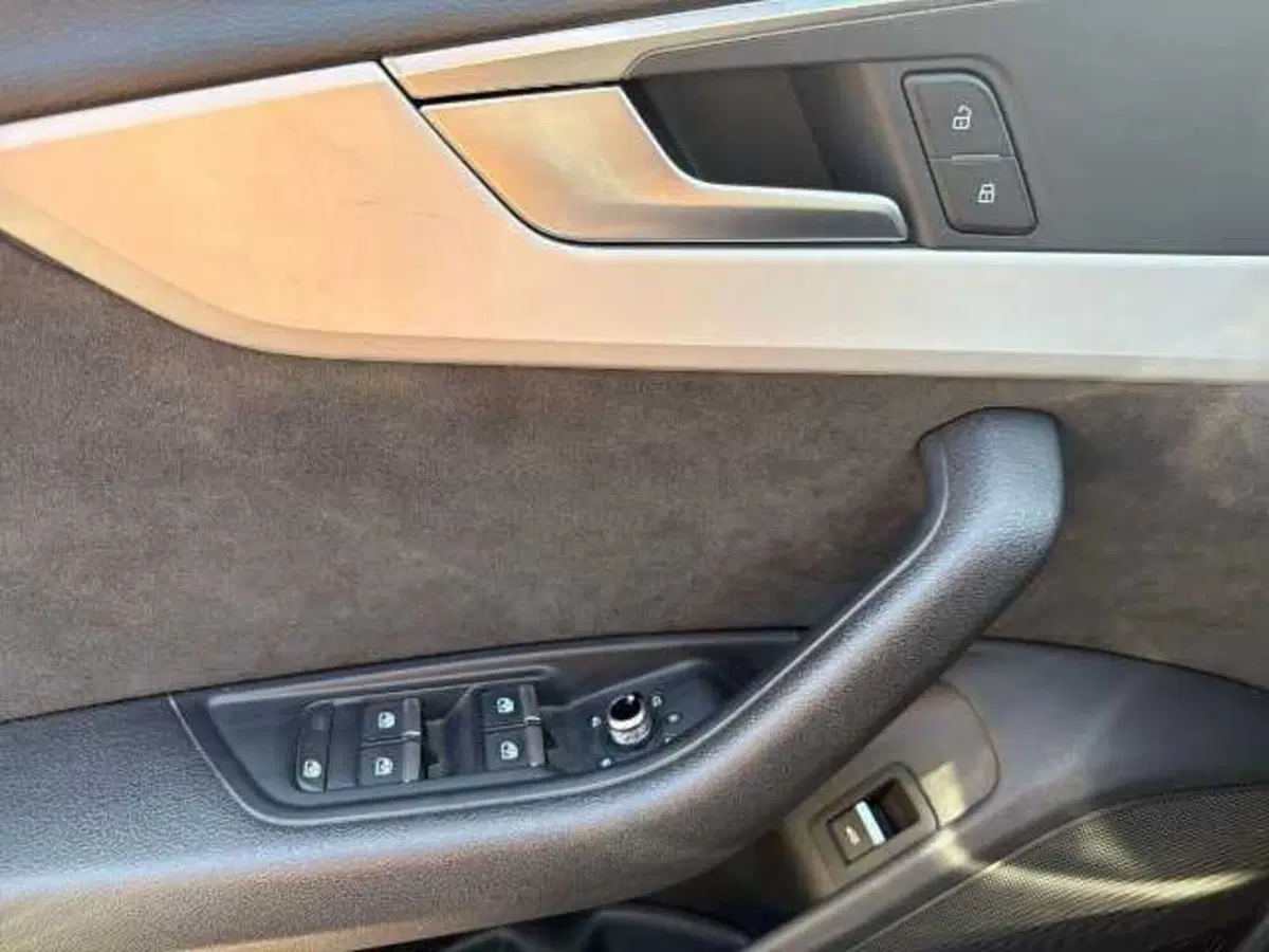 Audi A4 Avant usata a Firenze (19)