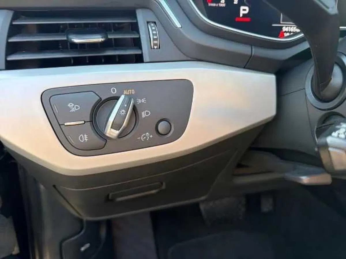Audi A4 Avant usata a Firenze (20)