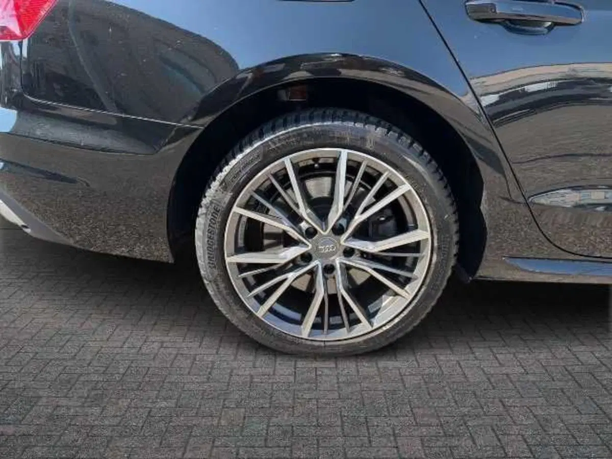 Audi A4 Avant usata a Firenze (6)