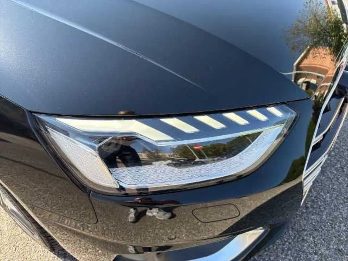 Audi A4 Avant usata a Firenze (7)