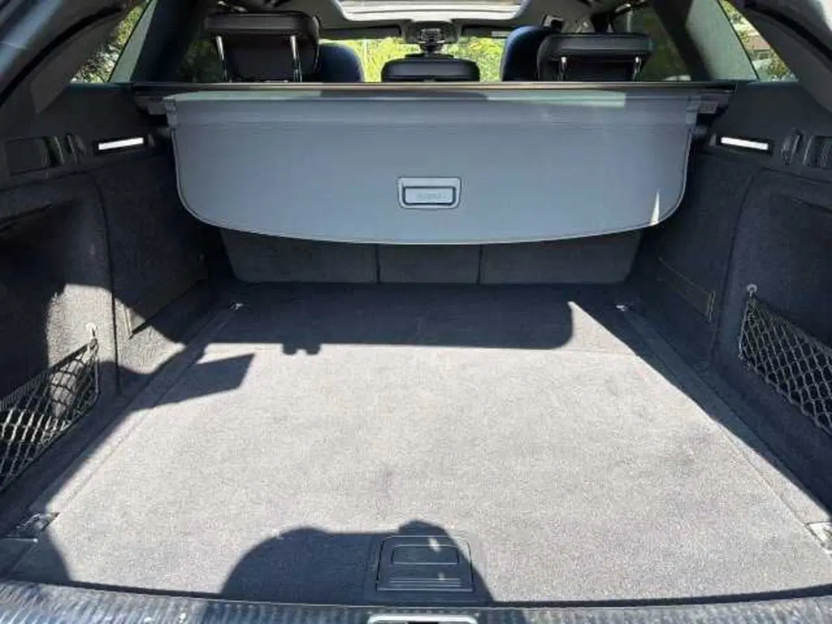 Audi A4 Avant usata a Firenze (8)