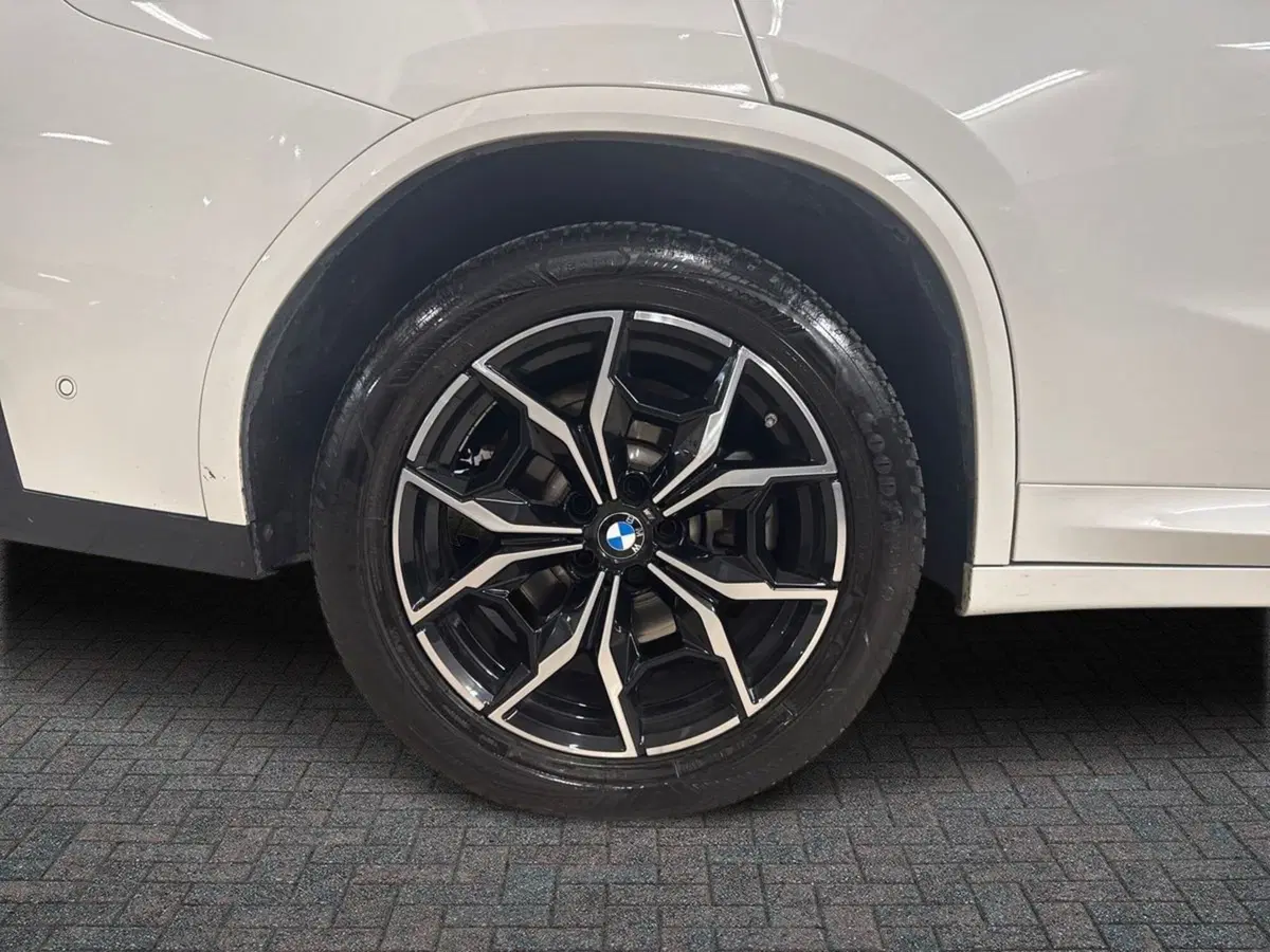 BMW X4 usata a Firenze (6)