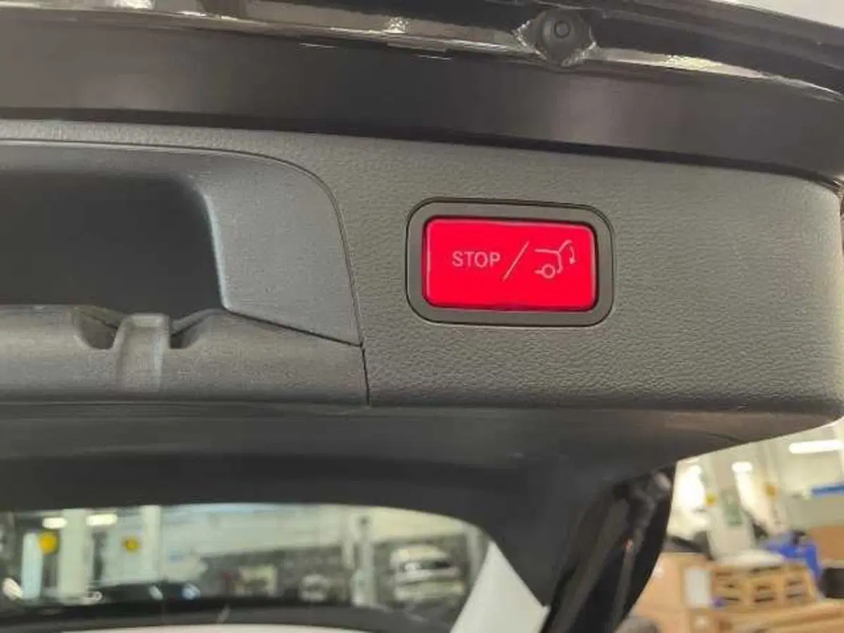 Mercedes-Benz GLC Coupé usata a Prato (17)