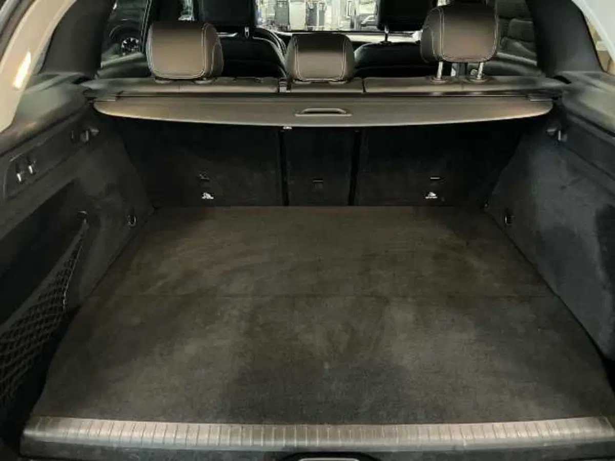 Mercedes-Benz GLC Coupé usata a Prato (8)
