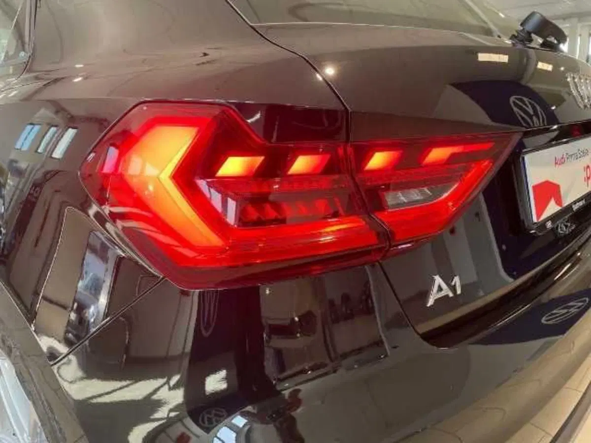 Audi A1 Sportback usata a Pistoia (10)