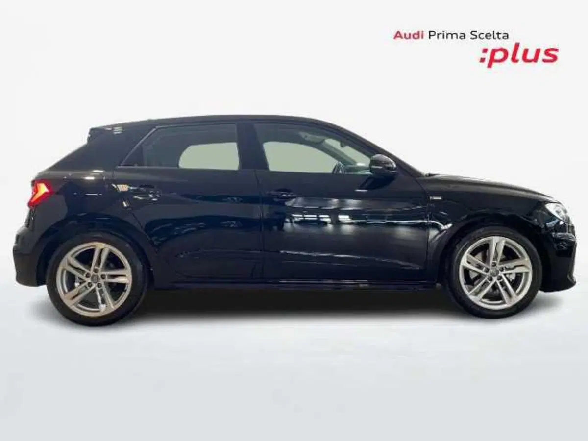 Audi A1 Sportback usata a Pistoia (12)