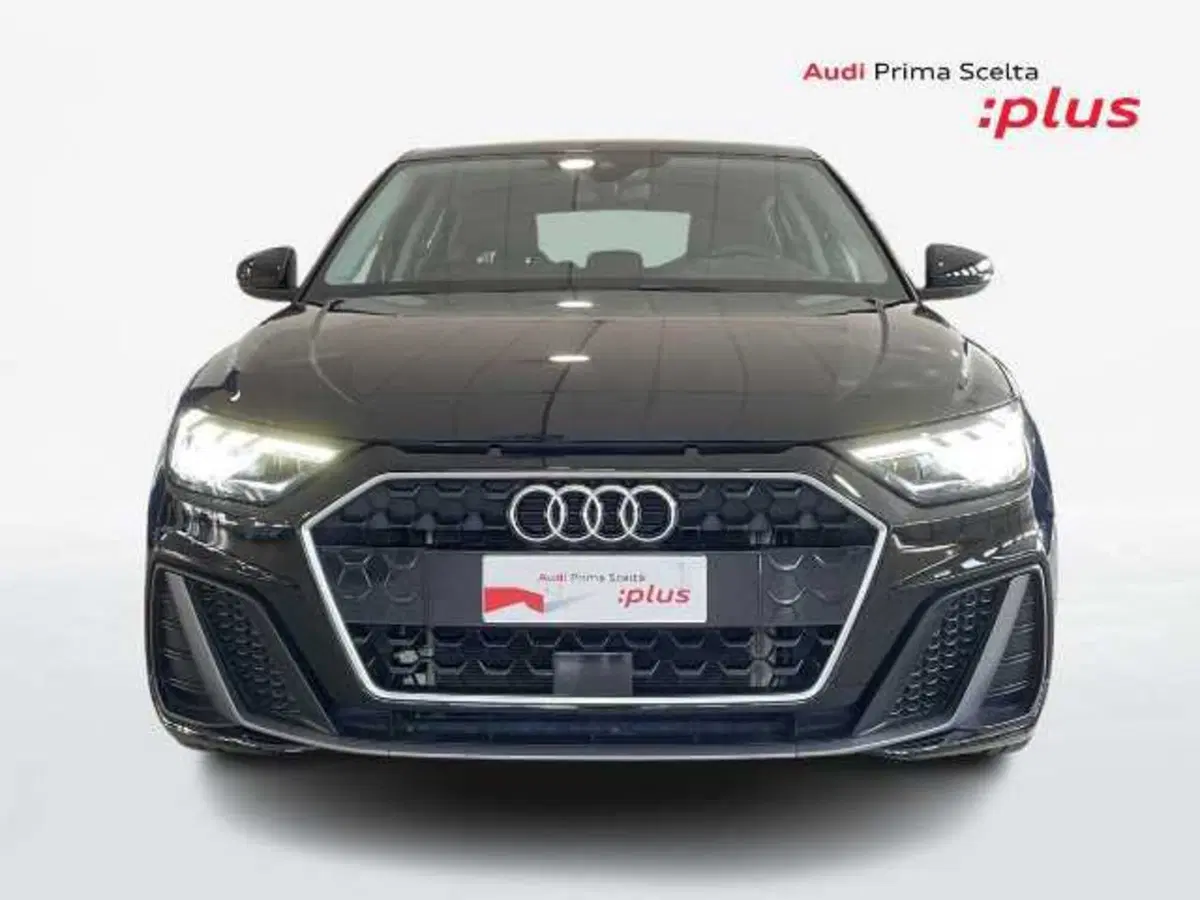 Audi A1 Sportback usata a Pistoia (13)