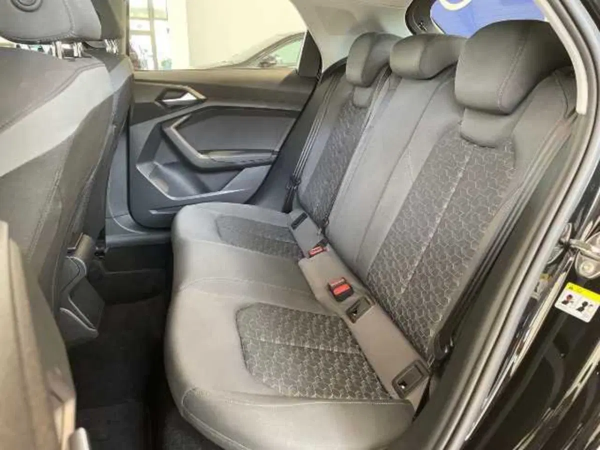 Audi A1 Sportback usata a Pistoia (15)