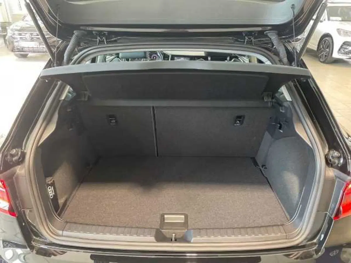 Audi A1 Sportback usata a Pistoia (16)