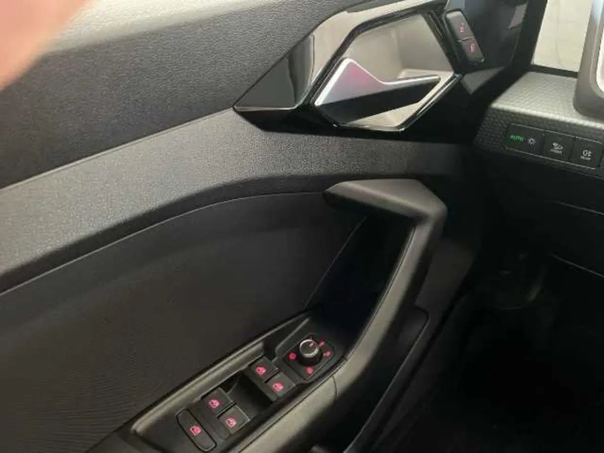 Audi A1 Sportback usata a Pistoia (17)