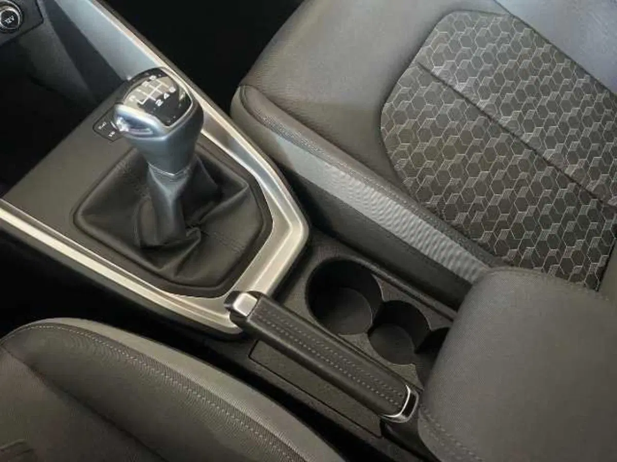 Audi A1 Sportback usata a Pistoia (19)