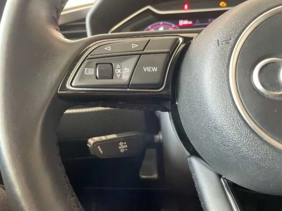 Audi A1 Sportback usata a Pistoia (5)